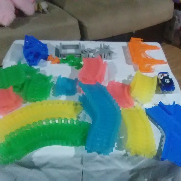 Other - Magic Tracks